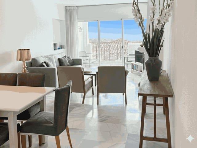 Apartamento en venta en Puerto de la Torre, Málaga Costa del Sol
