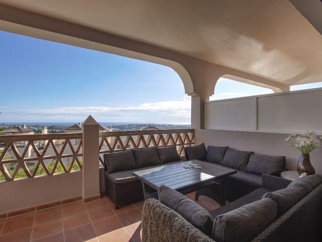 Apartamento en venta en Puerto de la Torre, Málaga Costa del Sol