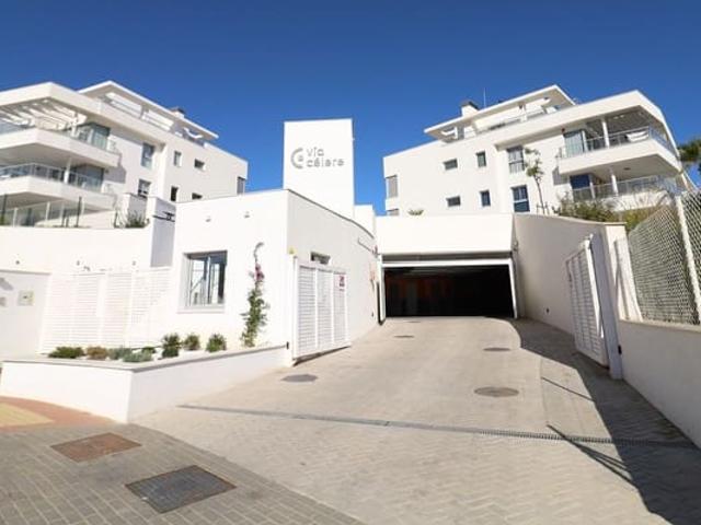 Apartamento en venta en Puerto de la Torre, Málaga Costa del Sol