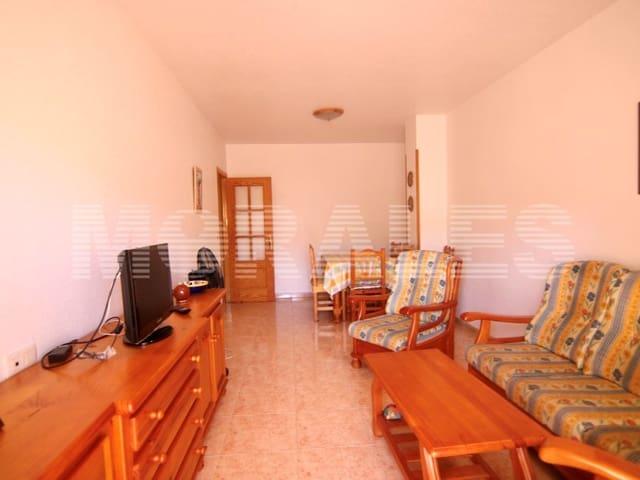 Apartamento en venta en Puerto de Mazarron, Murcia Costa Cálida