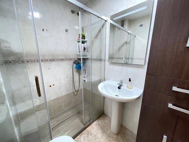 Apartamento en venta en Puerto de Mazarron, Murcia Costa Cálida