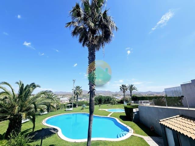 Apartamento en venta en Puerto de Mazarron, Murcia Costa Cálida