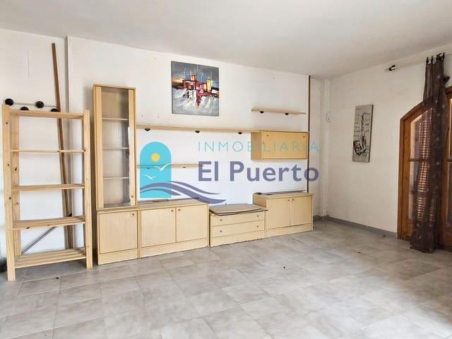 Apartamento en venta en Puerto de Mazarron, Murcia Costa Cálida