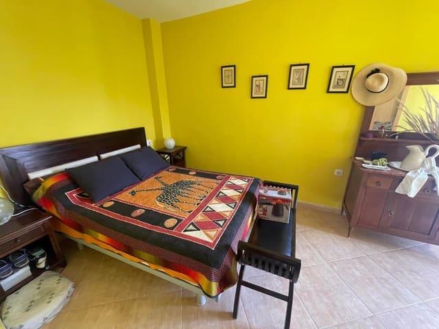 Apartamento en venta en Puerto de Mazarron, Murcia Costa Cálida