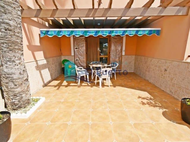 Apartamento en venta en Puerto de Mazarron, Murcia Costa Cálida