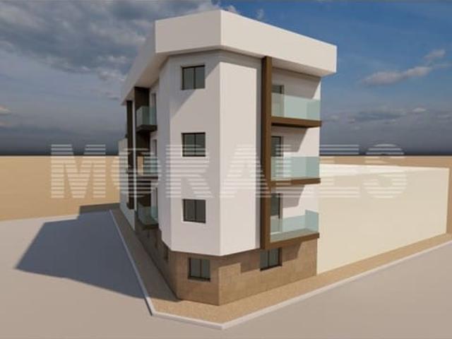 Apartamento en venta en Puerto de Mazarron, Murcia Costa Cálida