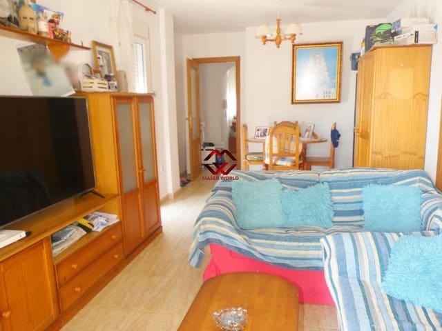 Apartamento en venta en Puerto de Mazarron, Murcia Costa Cálida