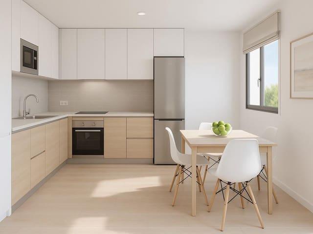 Apartamento en venta en Puerto de Mazarron, Murcia Costa Cálida