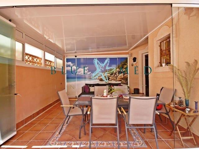 Apartamento en venta en Puerto de Mazarron, Murcia Costa Cálida
