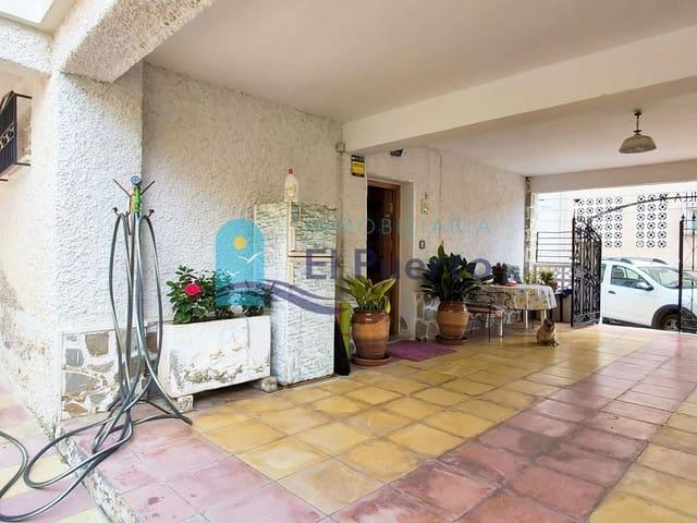 Apartamento en venta en Puerto de Mazarron, Murcia Costa Cálida