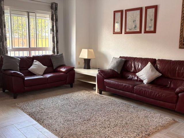 Apartamento en venta en Puerto de Mazarron, Murcia Costa Cálida