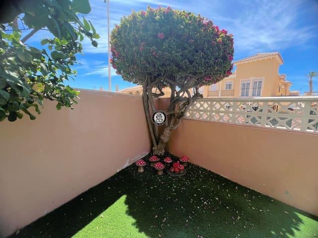 Apartamento en venta en Alamillo, Murcia Costa Cálida