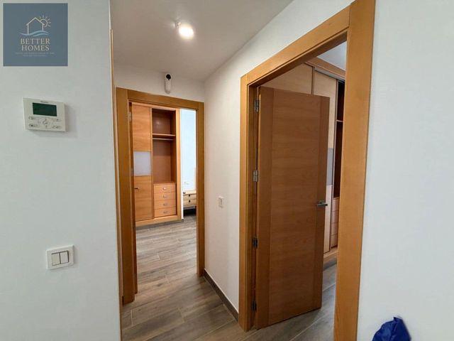 Apartamento en venta en Puerto de Mazarron, Murcia Costa Cálida