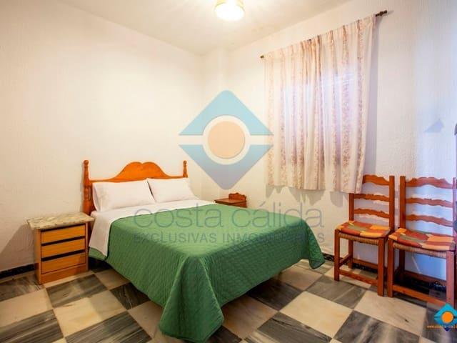 Apartamento en venta en Puerto de Mazarron, Murcia Costa Cálida