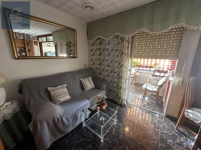 Apartamento en venta en Puerto de Mazarron, Murcia Costa Cálida