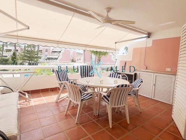 Apartamento en venta en Puerto de Mazarron, Murcia Costa Cálida