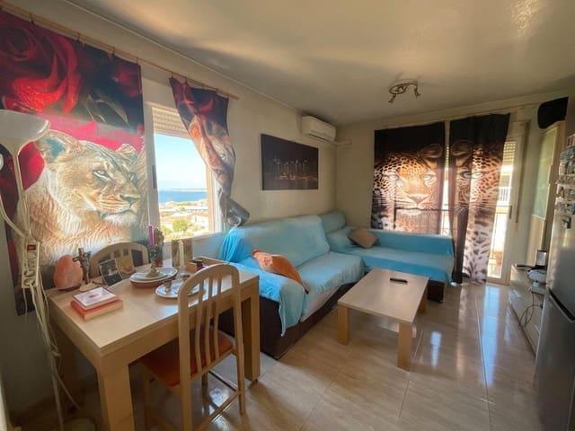 Apartamento en venta en Puerto de Mazarron, Murcia Costa Cálida