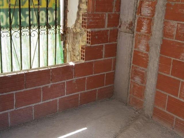 Apartamento en venta en Puerto de Mazarron, Murcia Costa Cálida