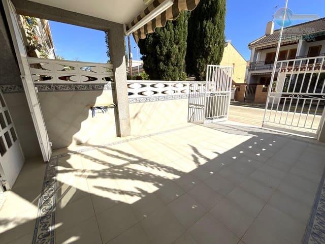 Apartamento en venta en Puerto de Mazarron, Murcia Costa Cálida