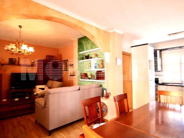 Apartamento en venta en Puerto de Mazarron, Murcia Costa Cálida