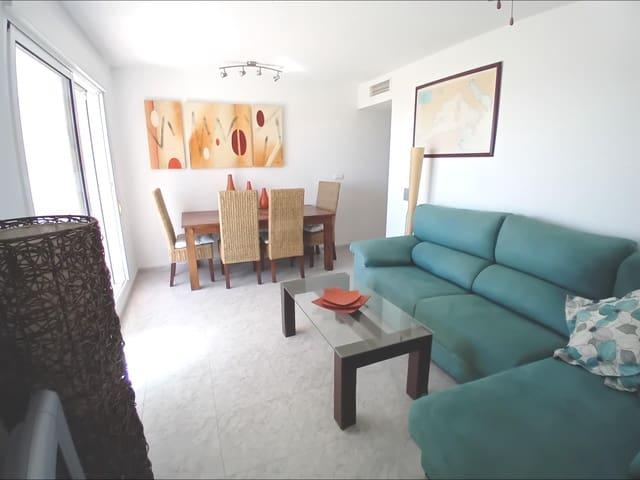 Apartamento en venta en Puerto de Mazarron, Murcia Costa Cálida