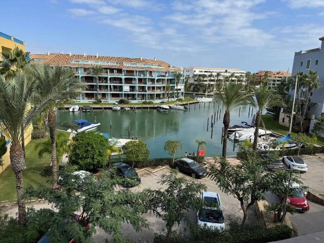 Apartamento en Venta en Puerto de Sotogrande La Marina