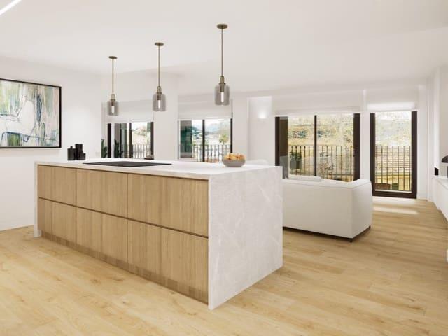 Apartamento en venta en Puerto de Soller / Port de Soller, Mallorca