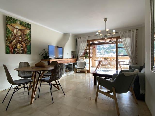 Apartamento en venta en Puerto de Soller / Port de Soller, Mallorca