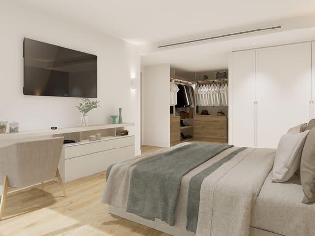 Apartamento en venta en Puerto de Soller / Port de Soller, Mallorca