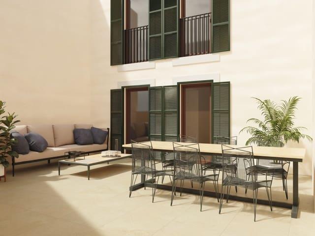 Apartamento en venta en Puerto de Soller / Port de Soller, Mallorca
