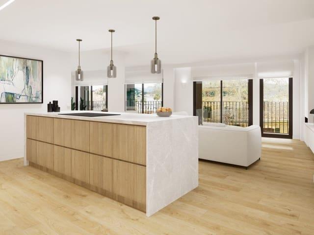 Apartamento en venta en Puerto de Soller / Port de Soller, Mallorca