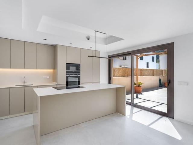 Apartamento en venta en Puerto de Soller / Port de Soller, Mallorca