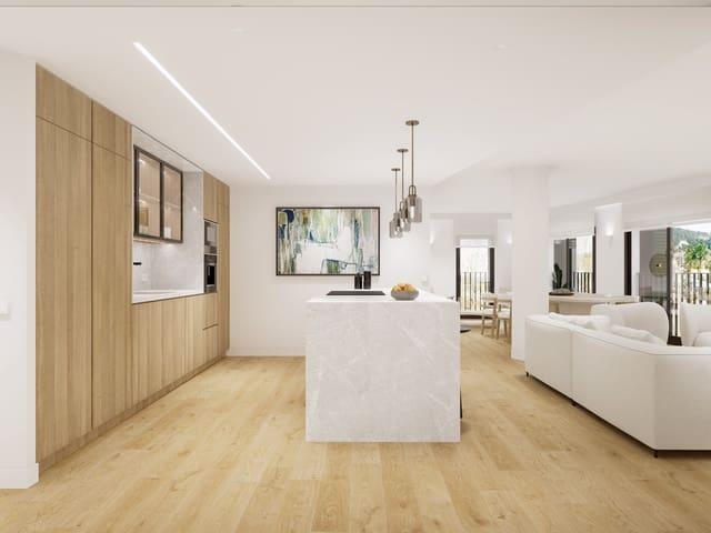 Apartamento en venta en Puerto de Soller / Port de Soller, Mallorca