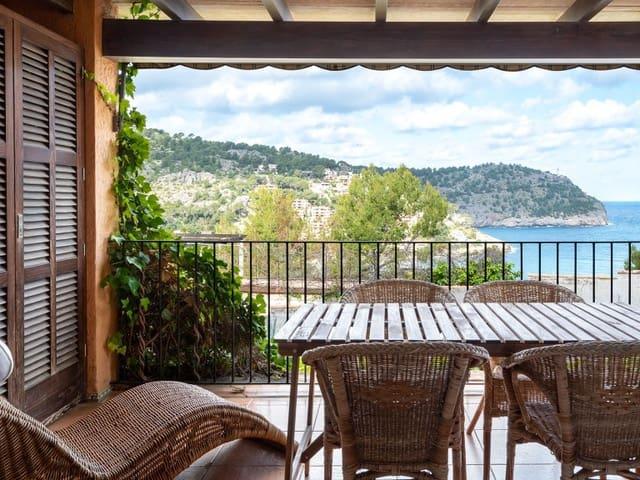 Apartamento en venta en Puerto de Soller / Port de Soller, Mallorca