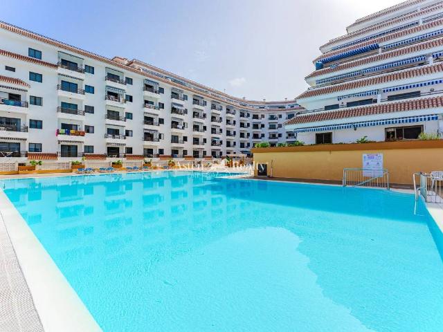 Apartamento en Venta en Puerto de Santiago