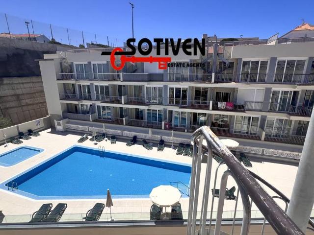Apartamento en Venta en Puerto de Santiago