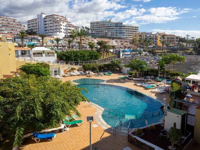 Apartamento en Venta en Puerto de Santiago