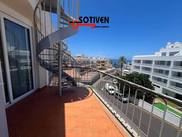 Apartamento en Venta en Puerto de Santiago