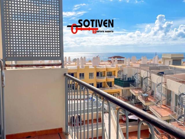 Apartamento en Venta en Puerto de Santiago