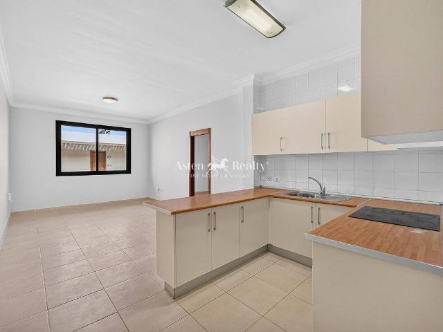 Apartamento en Venta en Puerto de Santiago
