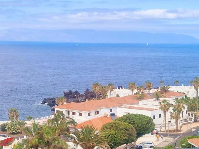 Apartamento en Venta en Puerto de Santiago