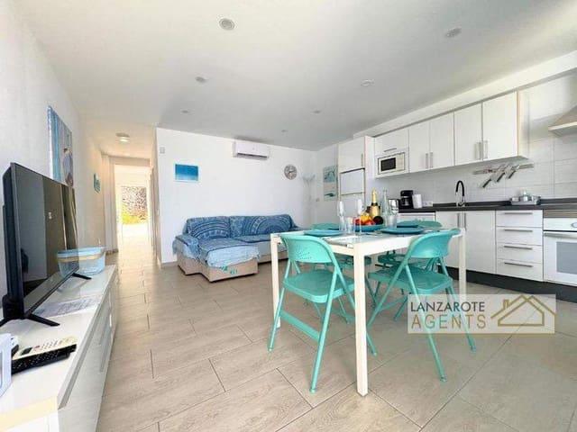 Apartamento en venta en Puerto del Carmen, Lanzarote