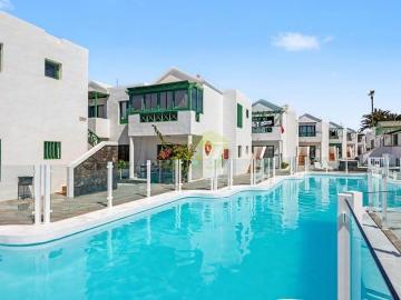 Apartamento en venta en Puerto del Carmen, Lanzarote