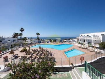 Apartamento en venta en Puerto del Carmen, Lanzarote