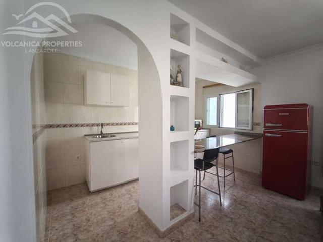 Apartamento en venta en Puerto del Carmen, Lanzarote