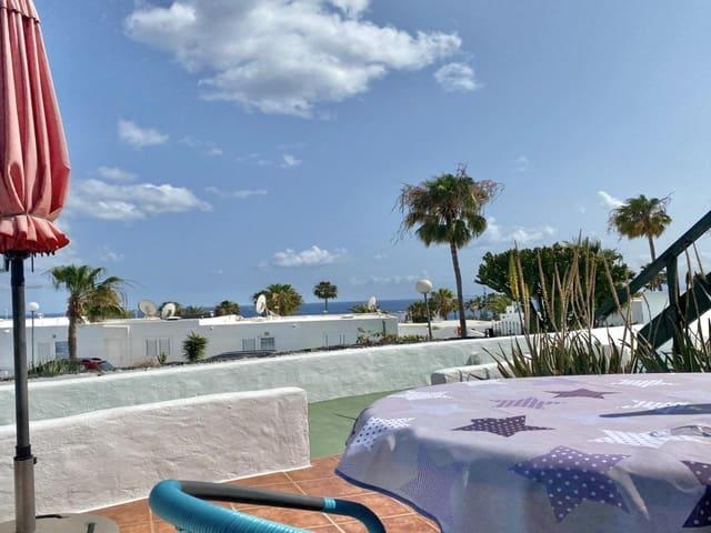 Apartamento en venta en Puerto del Carmen, Lanzarote