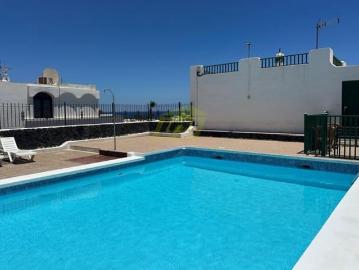 Apartamento en venta en Puerto del Carmen, Lanzarote