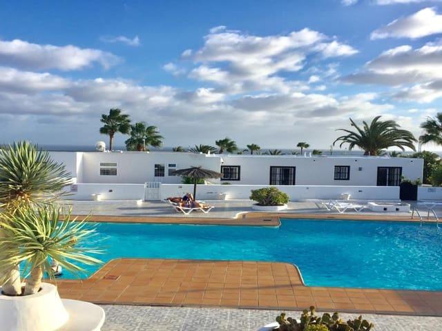 Apartamento en venta en Puerto del Carmen, Lanzarote