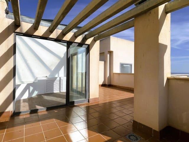 Apartamento en venta en Puerto del Rey, Almería Costa Almería