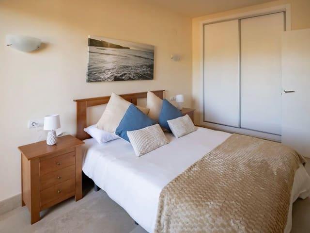 Apartamento en venta en Puerto del Rey, Almería Costa Almería